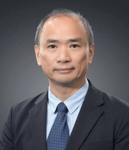 Kin-Fai Tong Hong Kong Metropolitan University